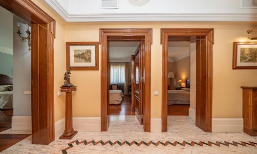 Revente - Villas -
San Pedro del Pinatar