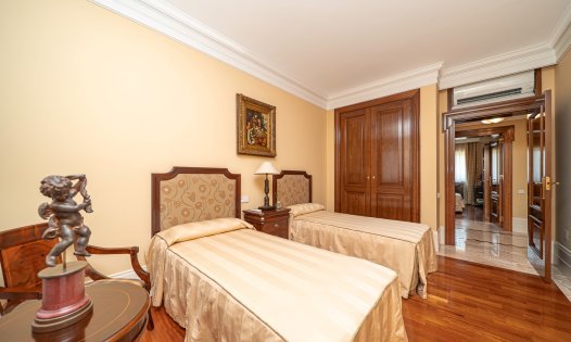 Revente - Villas -
San Pedro del Pinatar