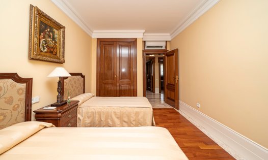 Revente - Villas -
San Pedro del Pinatar