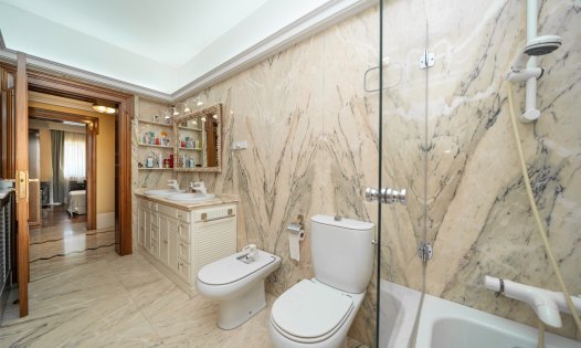 Revente - Villas -
San Pedro del Pinatar