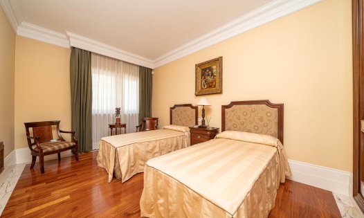 Revente - Villas -
San Pedro del Pinatar