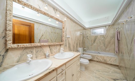 Revente - Villas -
San Pedro del Pinatar