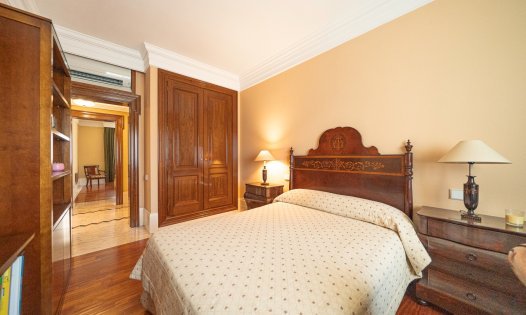 Revente - Villas -
San Pedro del Pinatar