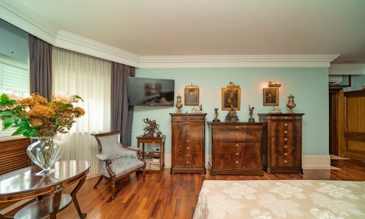 Revente - Villas -
San Pedro del Pinatar