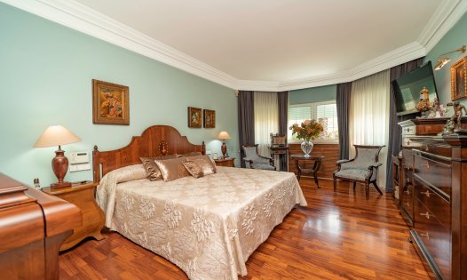 Revente - Villas -
San Pedro del Pinatar