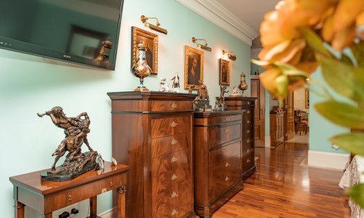 Revente - Villas -
San Pedro del Pinatar