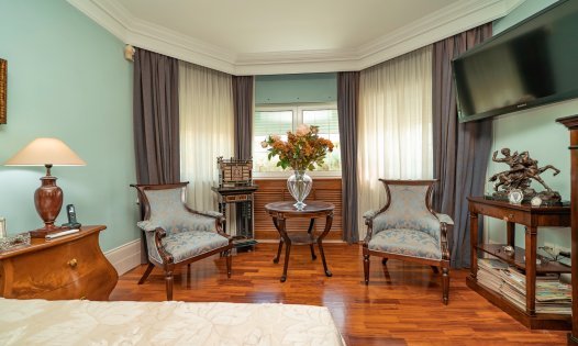 Revente - Villas -
San Pedro del Pinatar