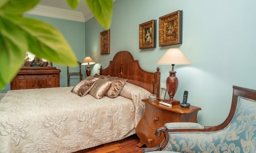 Revente - Villas -
San Pedro del Pinatar