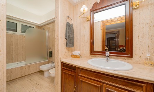 Revente - Villas -
San Pedro del Pinatar