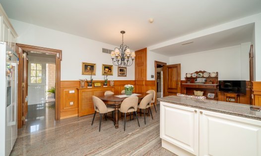 Revente - Villas -
San Pedro del Pinatar