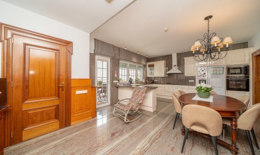 Revente - Villas -
San Pedro del Pinatar