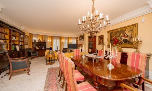 Revente - Villas -
San Pedro del Pinatar