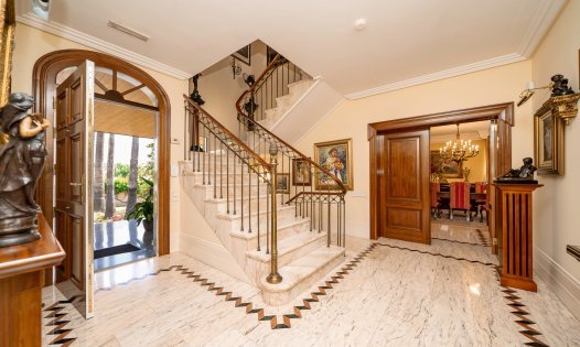 Revente - Villas -
San Pedro del Pinatar