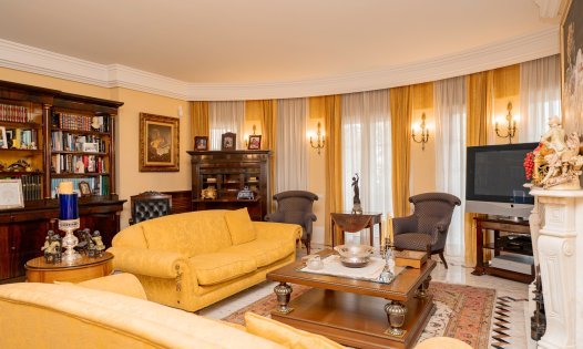 Revente - Villas -
San Pedro del Pinatar