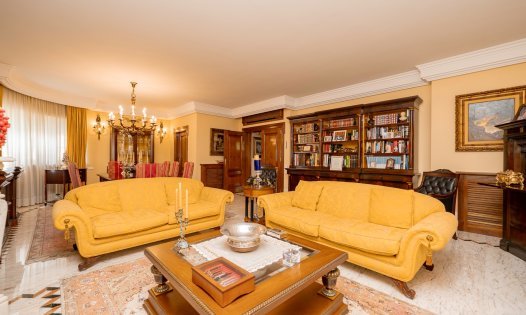 Revente - Villas -
San Pedro del Pinatar