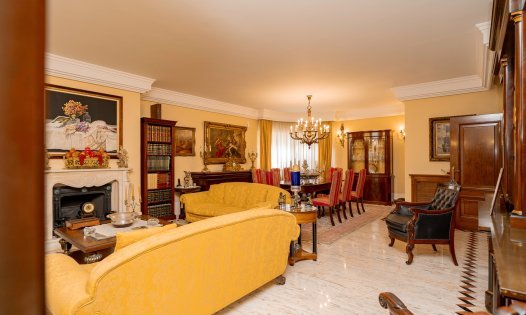 Revente - Villas -
San Pedro del Pinatar