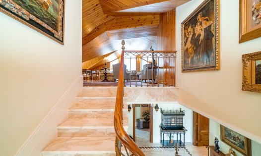 Revente - Villas -
San Pedro del Pinatar