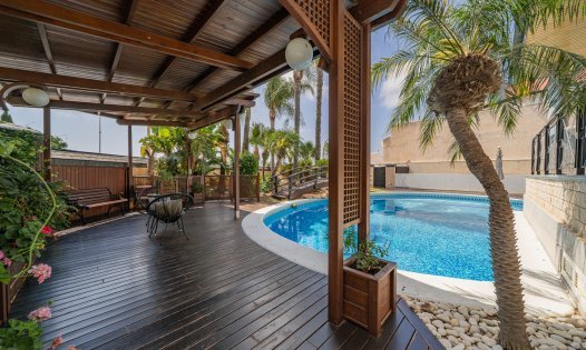 Revente - Villas -
San Pedro del Pinatar