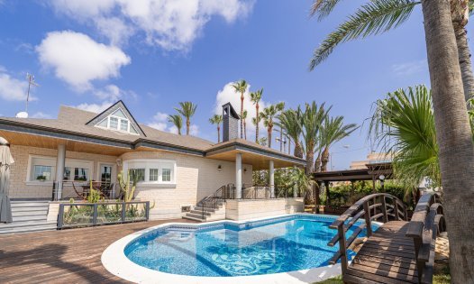 Revente - Villas -
San Pedro del Pinatar