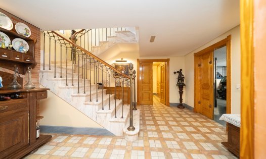 Revente - Villas -
San Pedro del Pinatar