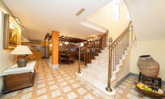 Revente - Villas -
San Pedro del Pinatar