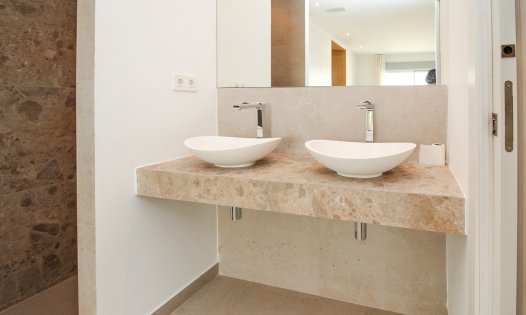 Resale - Villas -
Alcázares, Los - La Serena Golf - Los Alcázares