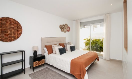 Resale - Villas -
Alcázares, Los - La Serena Golf - Los Alcázares