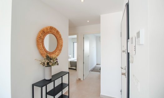 Resale - Villas -
Alcázares, Los - La Serena Golf - Los Alcázares