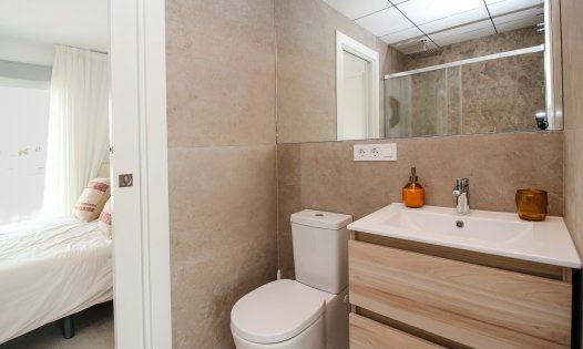 Resale - Villas -
Alcázares, Los - La Serena Golf - Los Alcázares