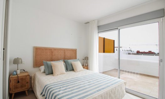 Resale - Villas -
Alcázares, Los - La Serena Golf - Los Alcázares