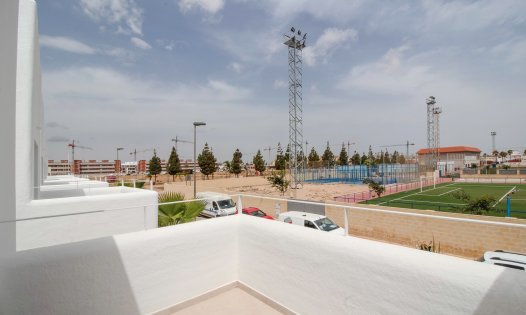 Resale - Villas -
Alcázares, Los - La Serena Golf - Los Alcázares