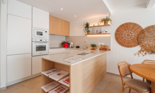 Resale - Villas -
Alcázares, Los - La Serena Golf - Los Alcázares