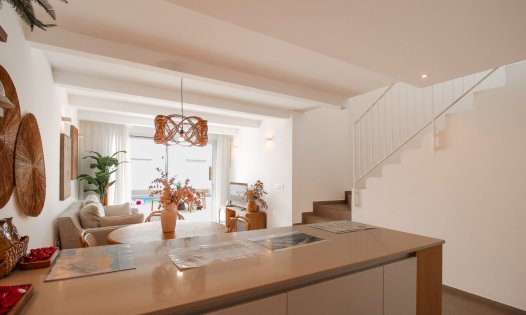 Resale - Villas -
Alcázares, Los - La Serena Golf - Los Alcázares