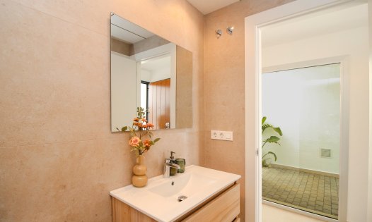 Resale - Villas -
Alcázares, Los - La Serena Golf - Los Alcázares