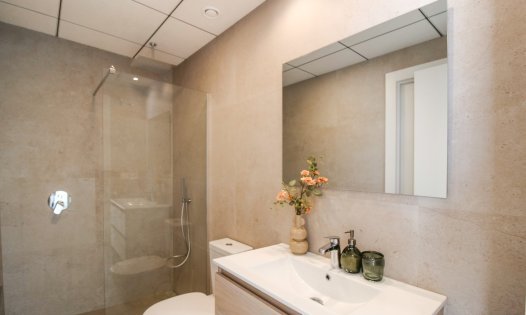 Resale - Villas -
Alcázares, Los - La Serena Golf - Los Alcázares