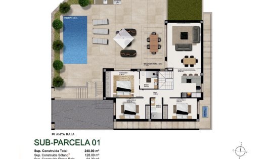 Resale - Villas -
Rojales