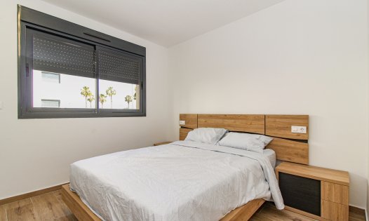 Resale - Apartments -
Alcázares, Los - Los Alcázares