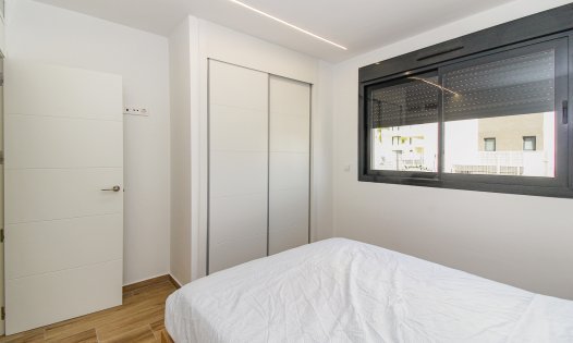 Resale - Apartments -
Alcázares, Los - Los Alcázares