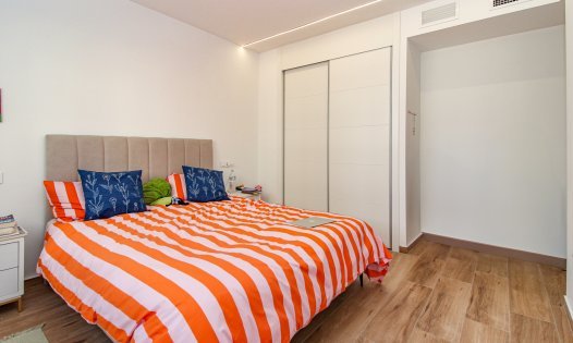 Resale - Apartments -
Alcázares, Los - Los Alcázares
