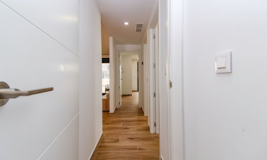 Resale - Apartments -
Alcázares, Los - Los Alcázares