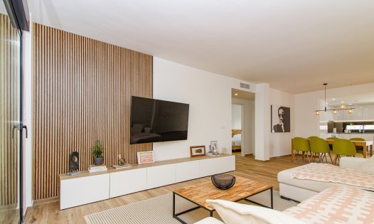 Resale - Apartments -
Alcázares, Los - Los Alcázares