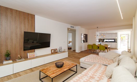 Resale - Apartments -
Alcázares, Los - Los Alcázares