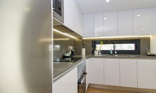 Resale - Apartments -
Alcázares, Los - Los Alcázares