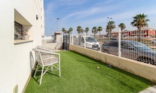 Resale - Apartments -
Alcázares, Los - Los Alcázares