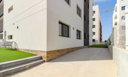 Resale - Apartments -
Alcázares, Los - Los Alcázares