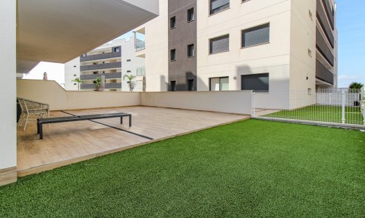 Resale - Apartments -
Alcázares, Los - Los Alcázares