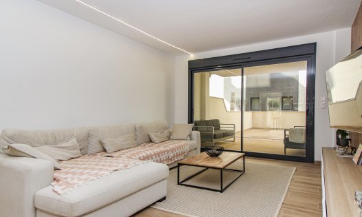 Resale - Apartments -
Alcázares, Los - Los Alcázares