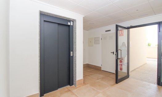 Resale - Apartments -
Alcázares, Los - Los Alcázares