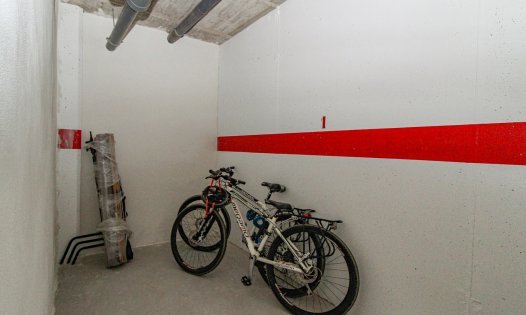 Resale - Apartments -
Alcázares, Los - Los Alcázares