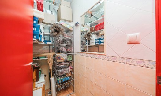 Resale - Commercial premises -
Pilar de la Horadada